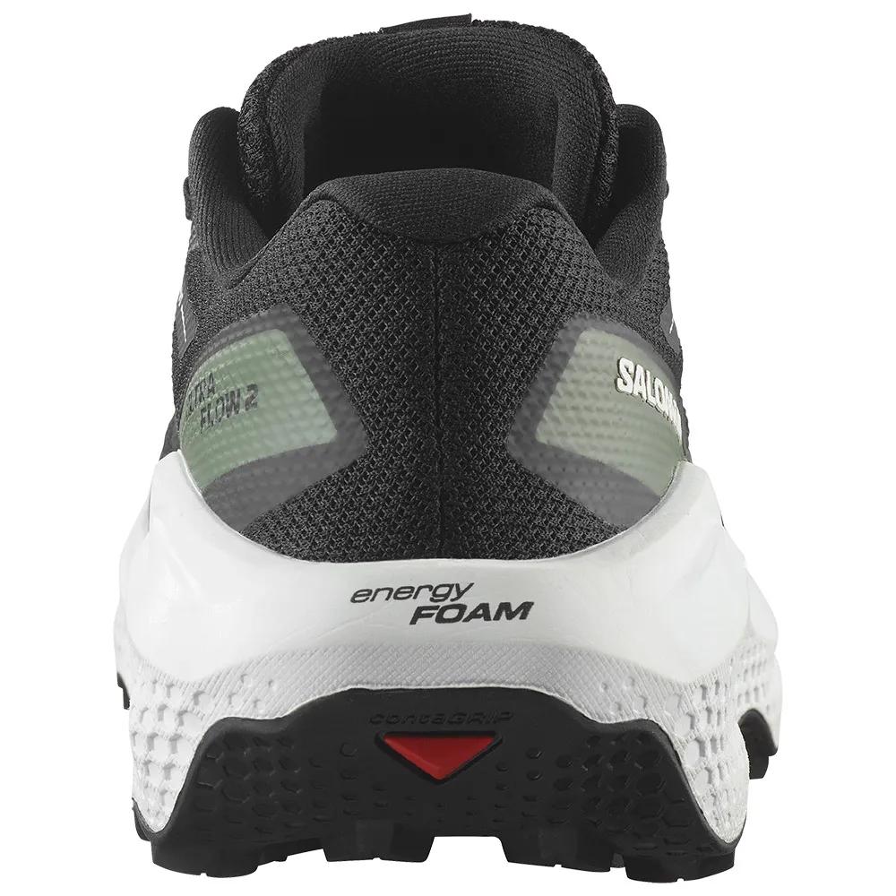 SALOMON Trail Running Shoes Ultra Flow 2