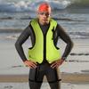 Adult Summer One Size Inflatable Life Jacket Swimming Swimwear for Water Sports
