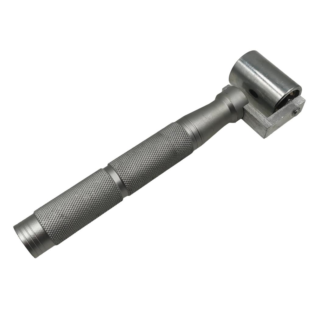 Brass Instrument Pressure Wheels Flute/Saxophone/Trumpet Repair Tools Flattening Tools Shaping Tools