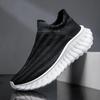 Men Shoes Sneakers Male Tenis Luxury Shoes Mens Casual Trainer Race Breathable Fashion Loafers Running Shoes for Men