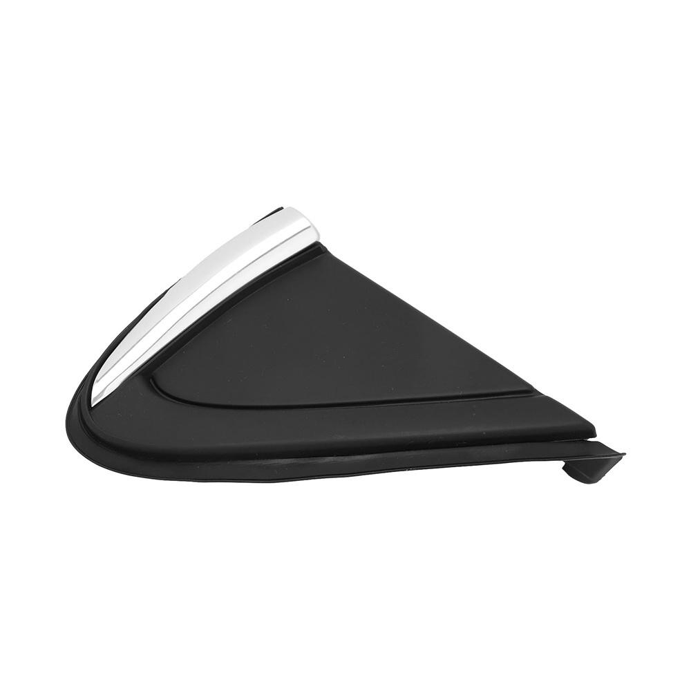 Fender Pillar Trim Mirror Corner Molding Left Right For Chevrolet Cruze 2016-2019