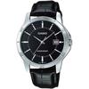 [Sheer Pleasure] Men's Watch Black One Size