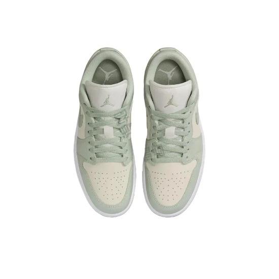 Jordan Air Jordan 1 Low SE „Seafoam” HF4078-100 Dámské velikosti