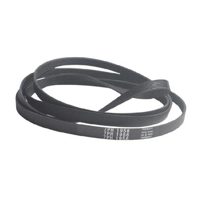 Household Repair Part Long Lasting Drum Belt Washing Machine Belt Convenient