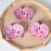 Artificial Butterfly Orchid Flower Heads