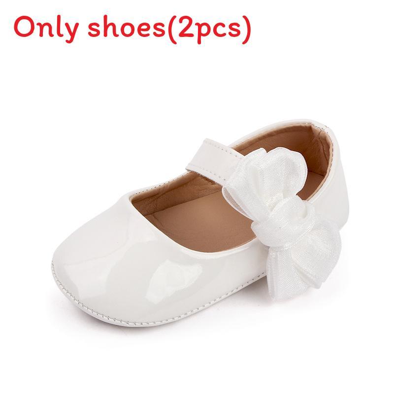 

Babyshoes Girl Cute Slipon Toddler Shoes With Antislip Sole For 13 Year Olds 11cm белый