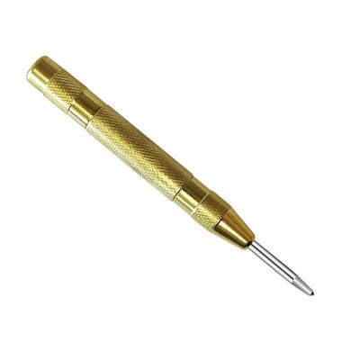 Automatic Center Punch Locator Window Breaker Punch Semi-Automatic Fixed Point Punch