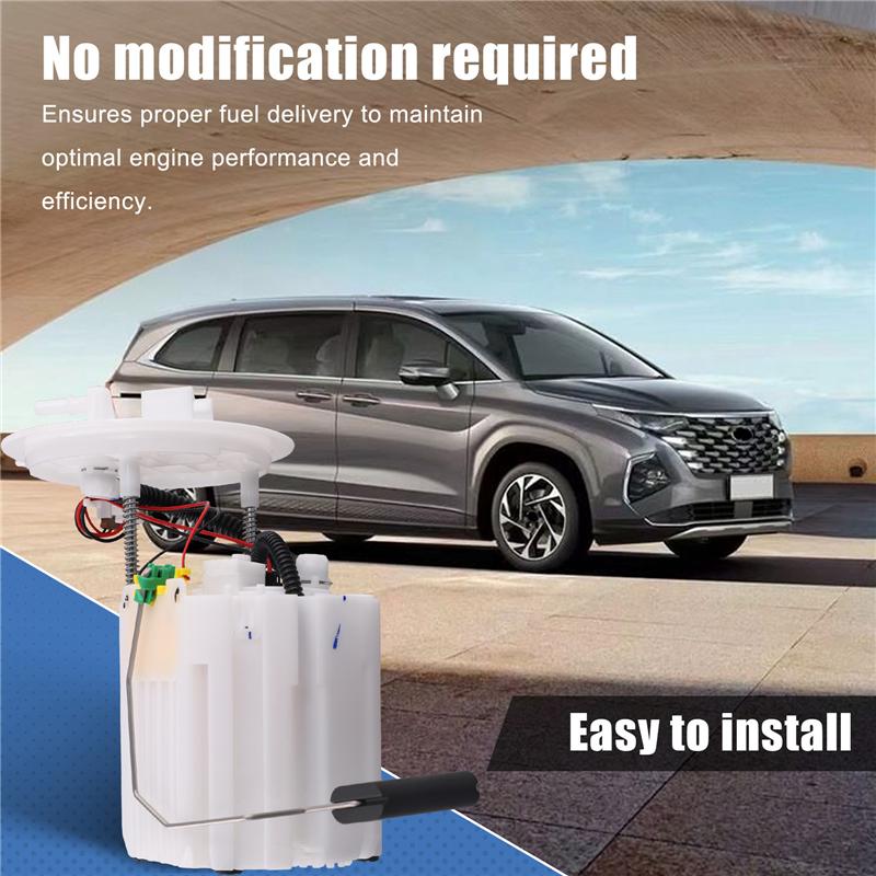 Fuel Pump Assembly For Hyundai Kia CUSTO Car Parts 31120-O3200 31120O3200 Car Accessories