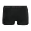 Calvin Klein SS23 Letter Logo Print Boxer Shorts 3-Pack Men bottoms Black 0000U2664G-6FB