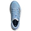 adidas  Duramo Speed 2 Glow Blue Silver Metallic Women Sneakers Blue-Fusion JS4424