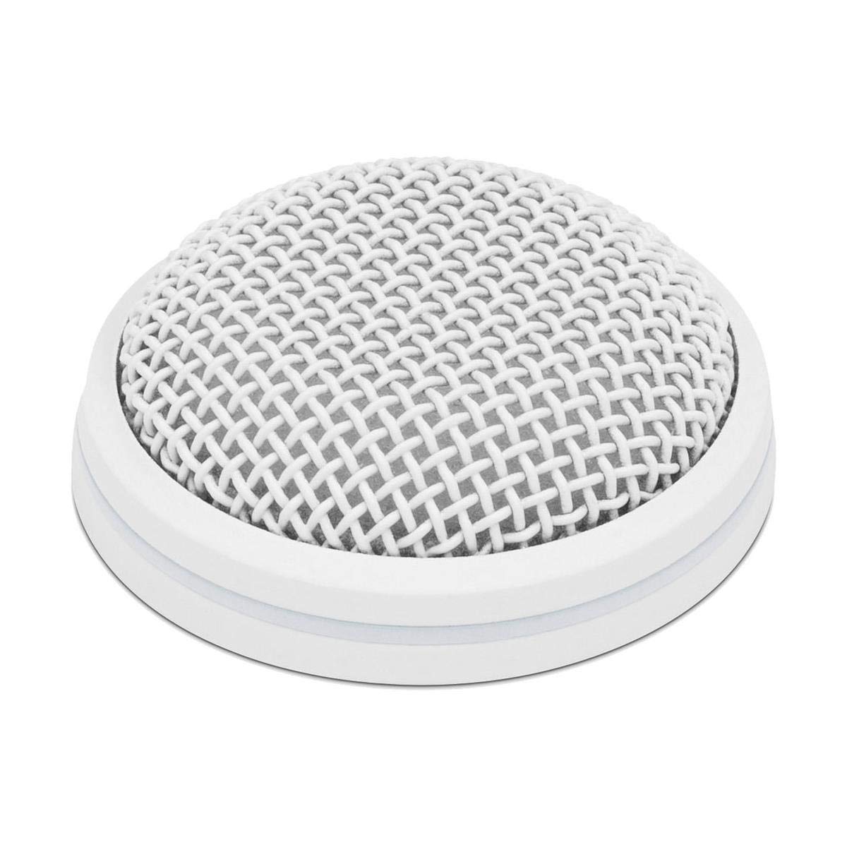 

Sennheiser MEB 102 Omnidirectional Boundary Microphone (White)