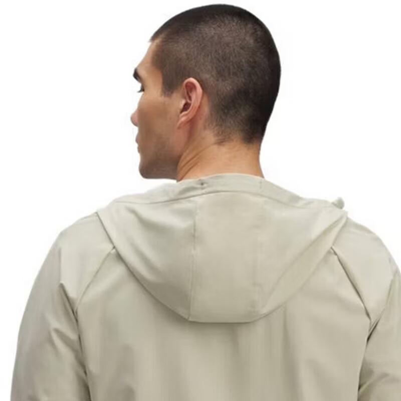 Under Armour Men's Woven Hooded Jacket 6003001-289