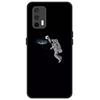 Funda Para Realme GT 5G Funda RMX2202 Cubierta Trasera de Silicona Suave Para OPPO Realme GT 5G 6.43 pulgadas Dibujos Animados TPU Parachoques de Teléfono Bolsas Estuche