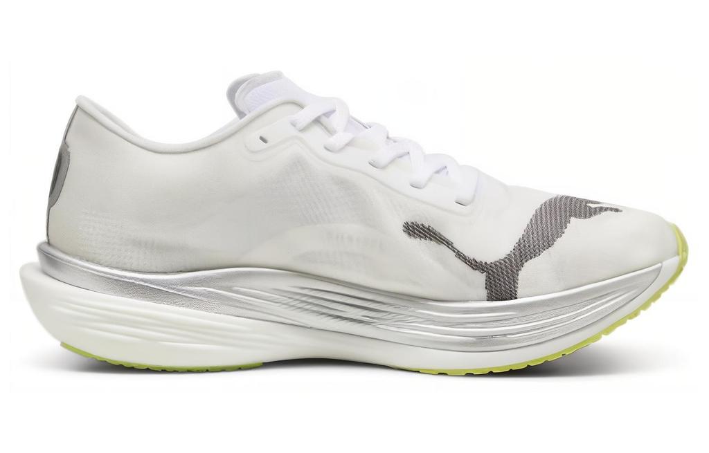 PUMA Deviate Nitro Elite 2 'Fireglow' 377786-04