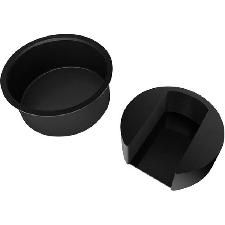 Tailgate Bushings Left and Right Tail Gate ert Kit Compatible with 1500 25