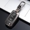 New Metal Zinc Alloy Car Remote Key Case Cover Shell For VW Volkswagen Polo Tiguan Passat B5 B6 B7 Golf 4 5 6 MK6 Jetta Lavida