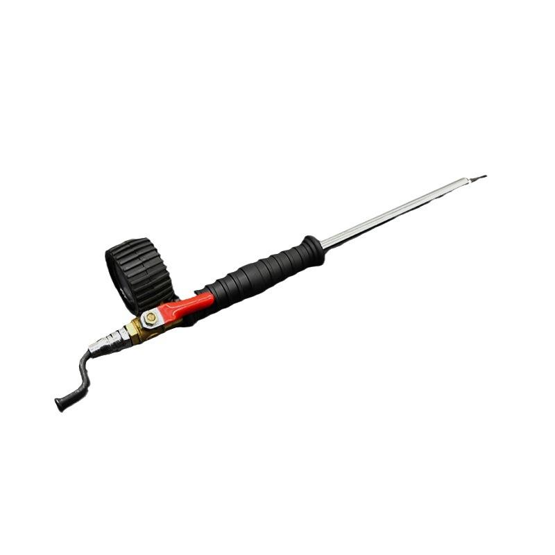 Cu Ceas, Umflator Anvelope Auto, Umflator Anvelope, Umflator Rapid Tip Basculant, Basculant Manual Dublu