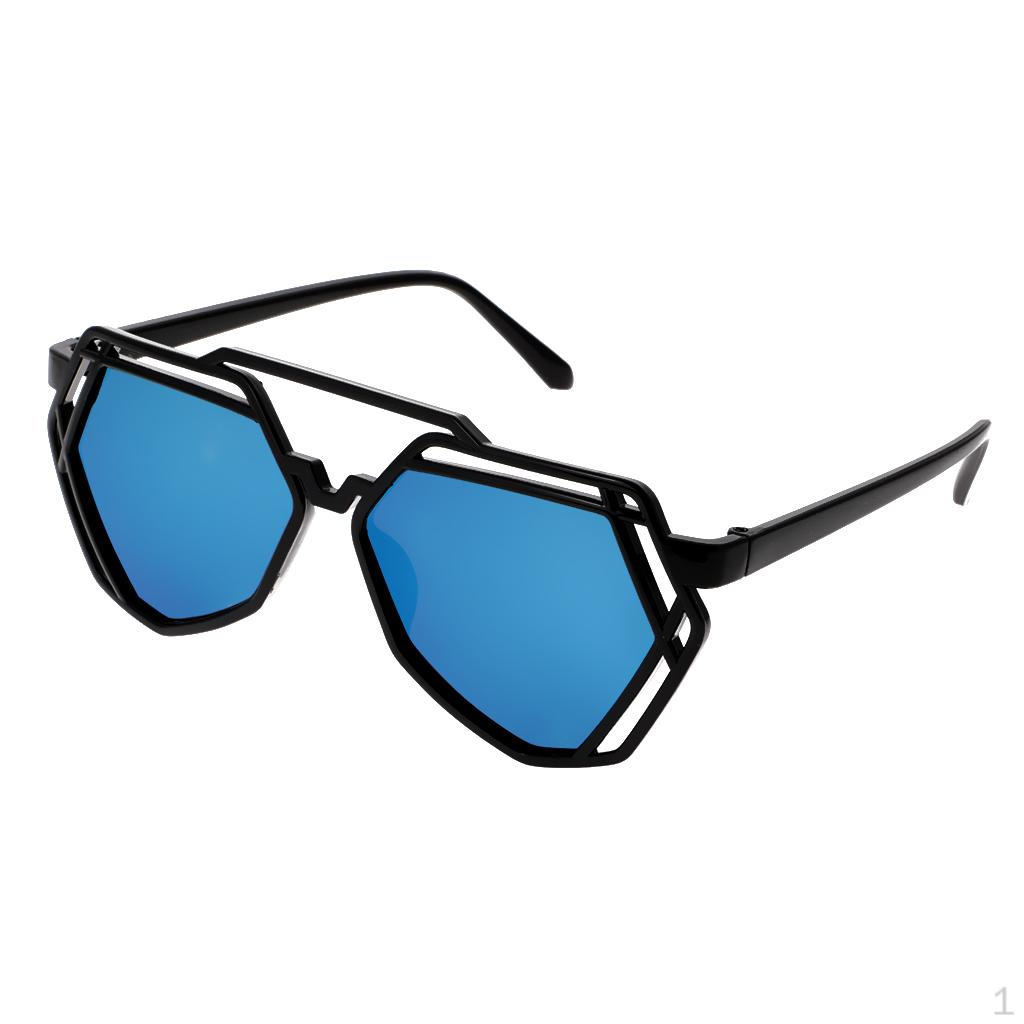 Black Outdoor Diving Sunglasses Eyewear Fashion Decorations