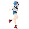 From scratch, another world Rem figure Rem Ram animation beautiful girl ornament model two-dimensional doll