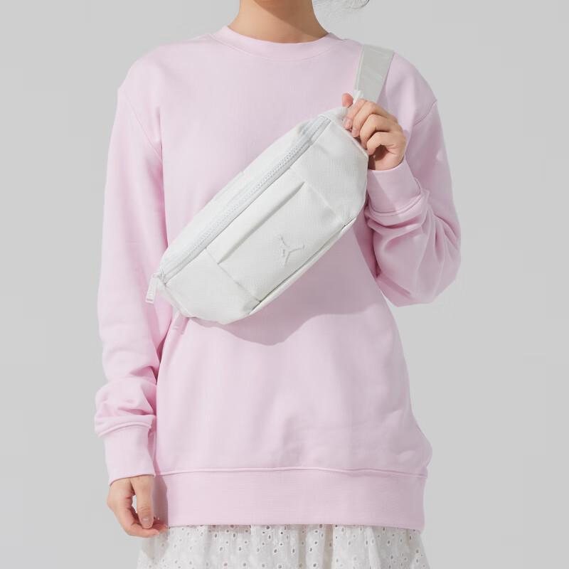 

Nike Unisex Casual Waist Bag MISC