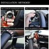 Car Steering Wheel Knob, Wheel Power Ball, Suicide Power Handle Accessory, Steering Spinner Knob Universal Accessories Fit For All Cars, Trucks,