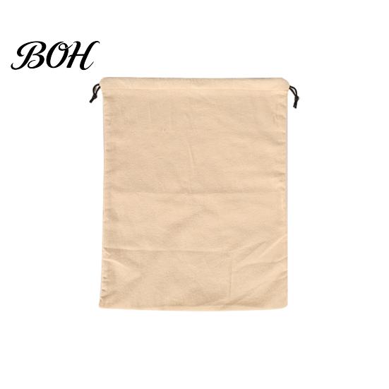 Moisture-Proof Purse Storage Suede Dust Cover Bag, with Drawstring Closure, Soft Protective Anti-Oxidation Bag Pouch, for Luxury Leather Totes