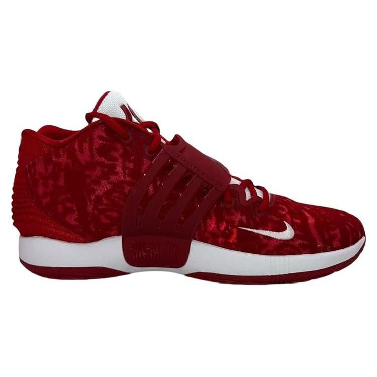 New Nike Kd 14 Tb 'Gym Red' DM5040-600