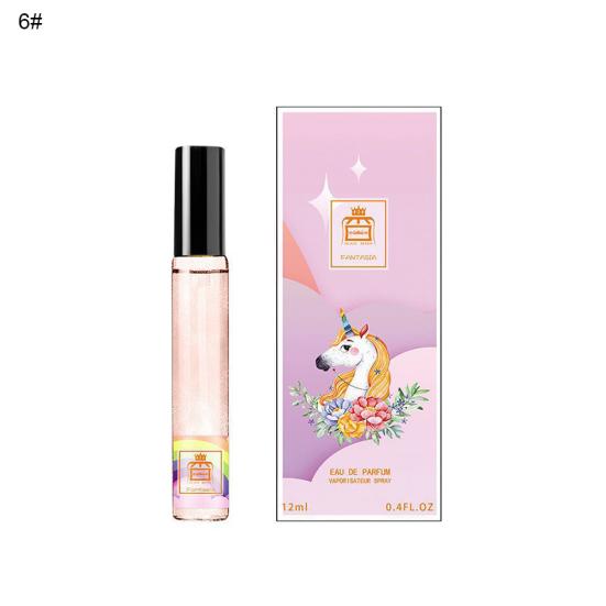 12ml Women Quicksand Green Tea Lavender Long Lasting Fresh Fragrance Perfume