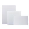 Notepad Stationery Sticker Transparent Sticky Notes Daily To Do List Planner Sticker PET Memo Pad