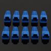 Ethernet LAN Kit Cable Fine Quality Crimper Crimping Tool Wire Stripper RJ45 Cable Tester