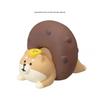 ZAKKA Japanese Miniature Resin Ornaments: Miscellaneous Food, Toy Bread, Coffee Shop Decor, Photo Props, INS Baking Accessories.