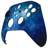 Custom Front Housing Shell for Xbox Series Featuring a Starry Sky Design and Faceplate Cover for Xbox Series and Xbox Core Consoles Not eXtremeRate's