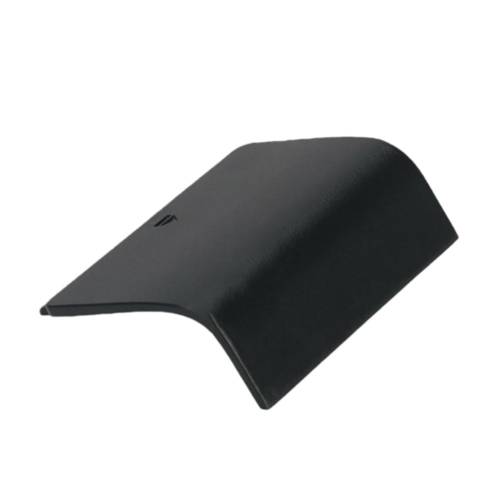 Batteriefachdeckel für Xbox Series S X Schwarz