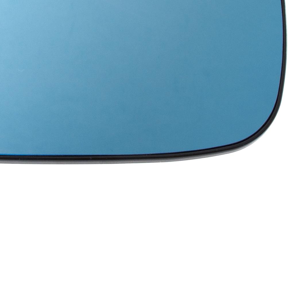 Renault Laguna II 01-05 Heated Left Mirror Glass