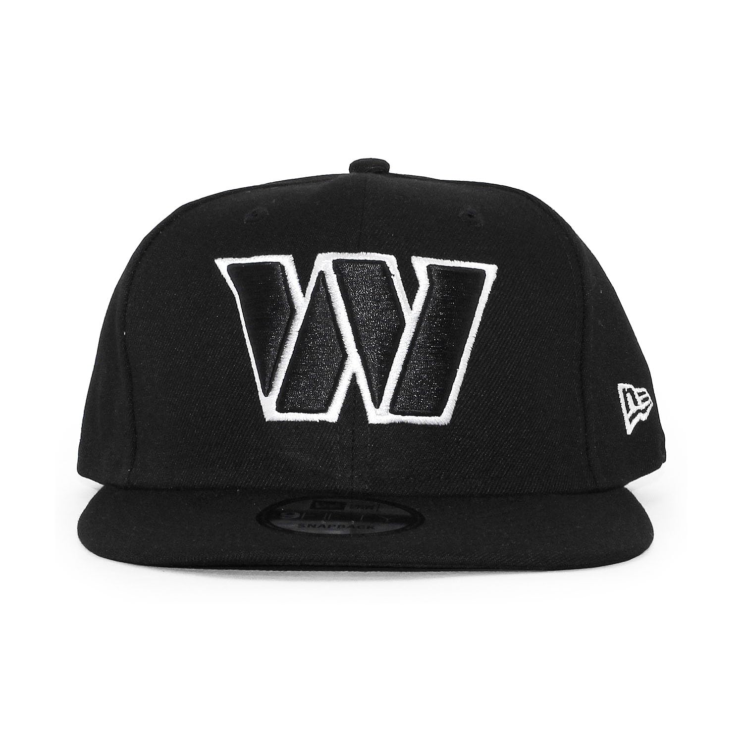 

[New Era] Кепка 9FIFTY Snapback Вашингтон Коммандерс НФЛ КОМАНДНАЯ БАЗОВАЯ КЕПКА СНЕПБЭК ВАШИНГТОН КОММАНДЕРС 950 Шляпа [Б/у]
