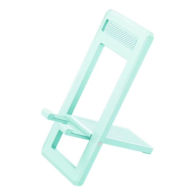 

Vention Підставка-тримач для телефону для iPhone14 iPad Pro 12.9 11 Планшет Настільна підставка для мобільного телефону Телескопічний тримач Кріплення для підставки для телефону зелений