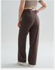 Plus Size Women's High Waist Wide Leg Yoga Pants - Slimming and Comfortable Sportswear