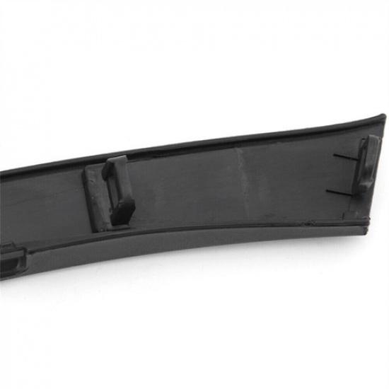 Left Front Bumper Wheel Fender Molding Trim 52113-0R040 For Toyota RAV4 2013-15