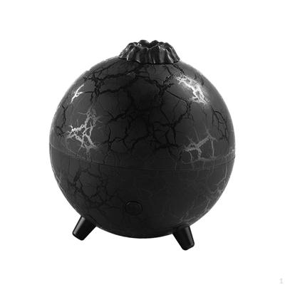 Essential Oil Diffuser Aroma Easy To Refill with Light Perfume Scent Machine for