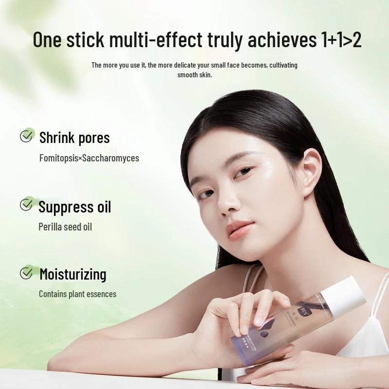 BUV Hydrating & Soothing Skincare Range