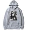 Japanese Comics Maruo Suehiro Hoodie Junji Ito Men's Hoodie Sweatshirt Men Women Fashion Design Pullover Fleece Hoodies