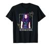 Disney Descendants Mal The Future Is Yours T-Shirt