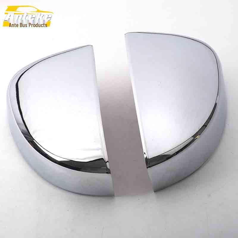 

Venucia T70 Chrome Rearview Mirror Cover Decoration Sticker