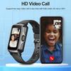 New Kids 4G Smart Watch 500mAh SOS GPS Location Video Call WiFi Sim Card For Children Smartwatch Camera IPX7 Waterproof Baby