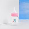 Kitten Milk Bottle & Feeder with Dedicated Nipple - Small Pet Feeding Supplies