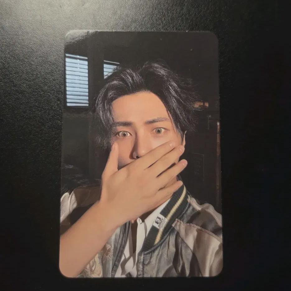 

Enhypen Bangkok Sound Check Kpopmerch Much J Unreleased Photocard