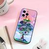 Anime H-Hunter X Hunter Phone Case For iPhone 17,16,15,14,13,12,11 Plus,Pro,Max,XS Silicone Soft Cover