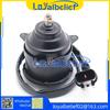 For Mitsubishi Heating Condenser Cooling Fan Motor Car Accessories for Mitsubishi Pajero 0625006351 062500-6351