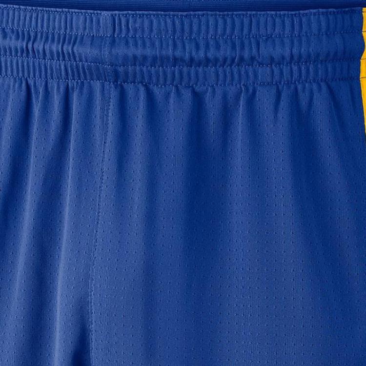 Nike Basketball Shorts Men's Rush Blue AJ5066-495