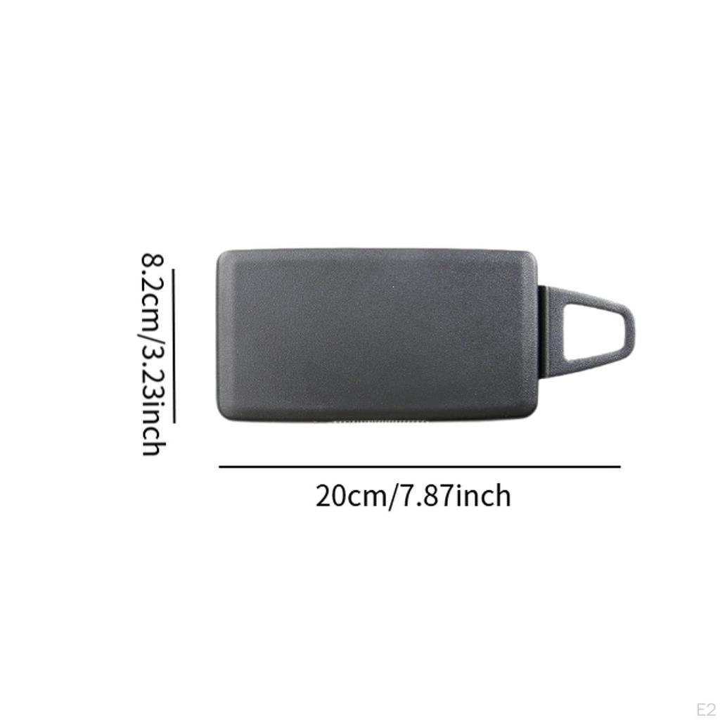 Sun Visor Mirror Cover Accessories,Easy To Use,Replace,Vehicle Interior Sturdy Makeup